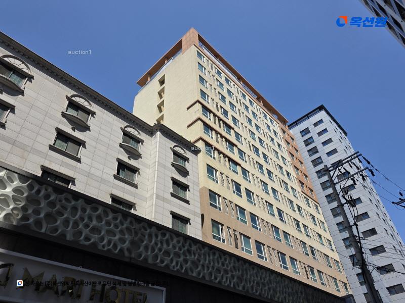 2023타경60589 서울특별시 강동구 천중로42길 70, 길동청광플러스원큐브1차 10층 1001호 아파트[공급7평형] 경매 이미지