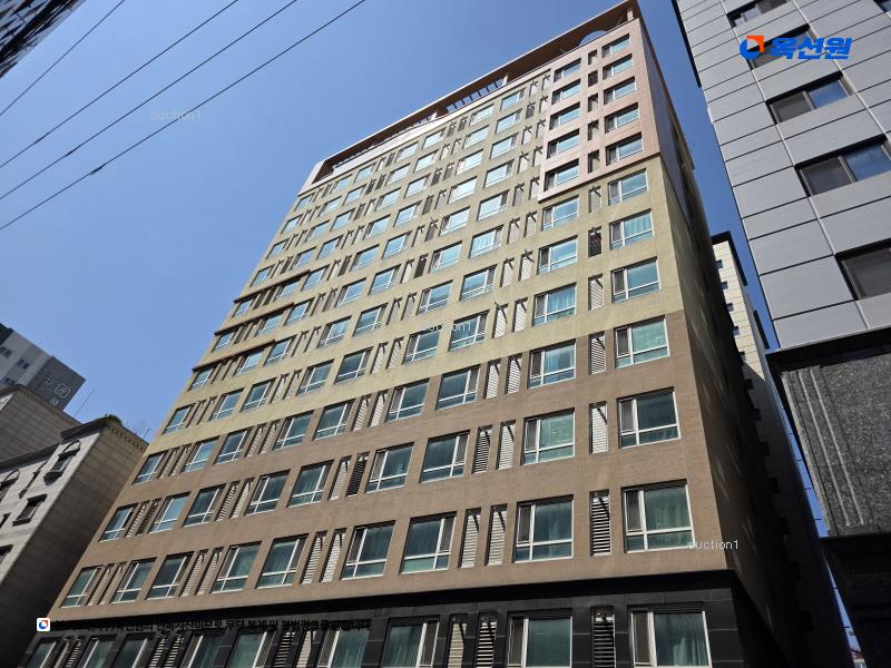 2023타경60589 서울특별시 강동구 천중로42길 70, 길동청광플러스원큐브1차 10층 1001호 아파트[공급7평형] 경매 이미지