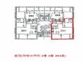 2024타경527650 인천광역시 계양구 까치말로6번길 28, 어반스카이 2동 2층 204호 오피스텔 경매 이미지