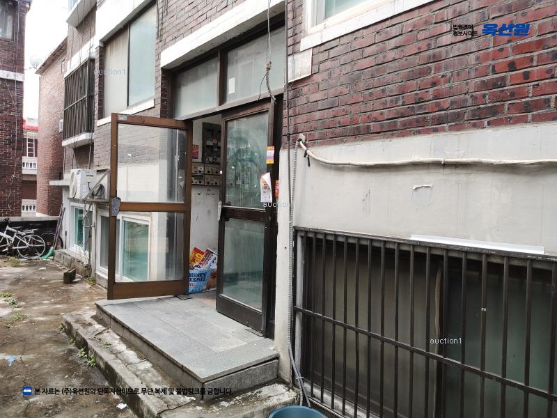 2024타경532188 인천광역시 남동구 구월말로27번길 13, 진주빌라 지층 2호 다세대(빌라) 경매 이미지