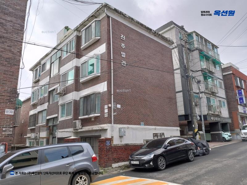 2024타경532188 인천광역시 남동구 구월말로27번길 13, 진주빌라 지층 2호 다세대(빌라) 경매 이미지