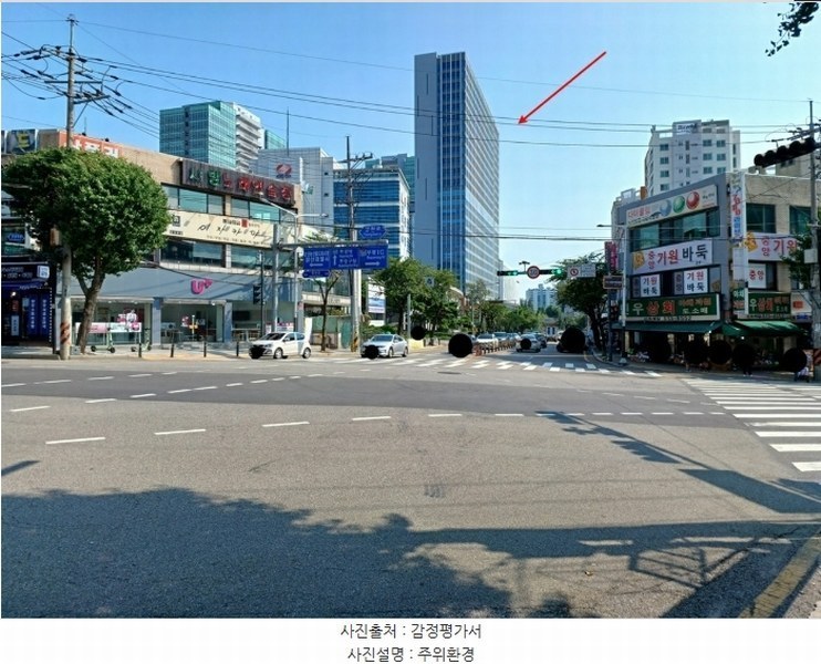 2024타경549315 인천광역시 부평구 주부토로 236, 인천테크노밸리유1센터 1층 에이동 115호 근린상가 경매 이미지