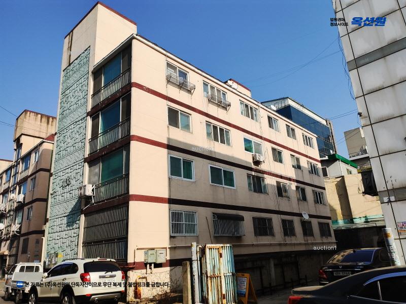 2024타경552731 인천광역시 서구 용두산로 5-5, 성창에이스타운 103동 4층 401호 다세대(빌라)[공급16평형] 경매 이미지