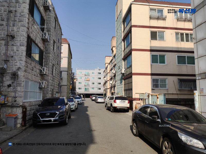 2024타경552731 인천광역시 서구 용두산로 5-5, 성창에이스타운 103동 4층 401호 다세대(빌라)[공급16평형] 경매 이미지