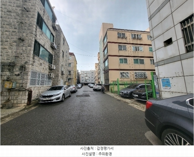 2024타경552731 인천광역시 서구 용두산로 5-5, 성창에이스타운 103동 4층 401호 다세대(빌라)[공급16평형] 경매 이미지