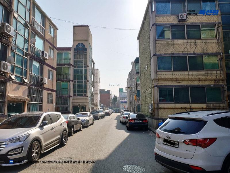2024타경552731 인천광역시 서구 용두산로 5-5, 성창에이스타운 103동 4층 401호 다세대(빌라)[공급16평형] 경매 이미지