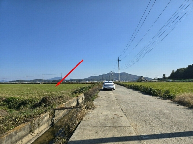 2024타경565218 인천광역시 강화군 교동면 인사리 1000-2 농지 경매 이미지