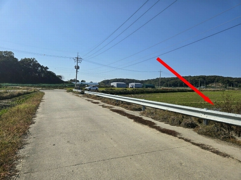 2024타경565218 인천광역시 강화군 교동면 인사리 1000-2 농지 경매 이미지
