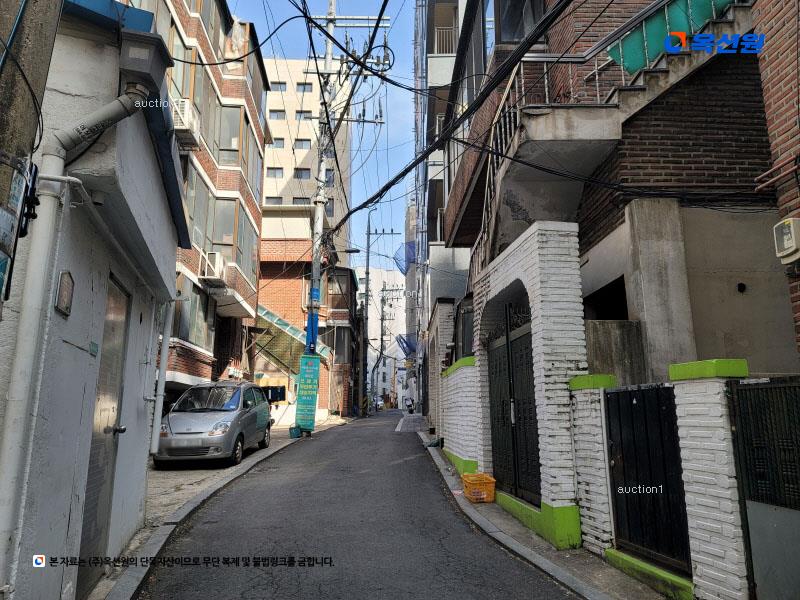 2023타경61537 서울특별시 강동구 진황도로25길 18, 스카이캐슬라 10층 1001호 다세대(빌라) 경매 이미지