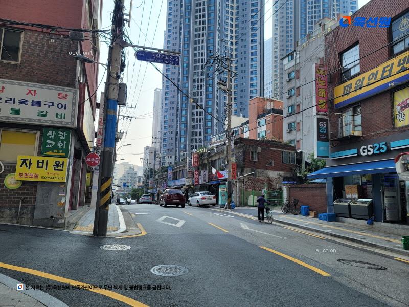 2023타경61537 서울특별시 강동구 진황도로25길 18, 스카이캐슬라 10층 1001호 다세대(빌라) 경매 이미지