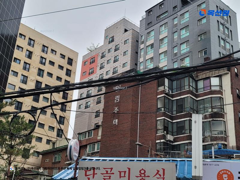 2023타경61537 서울특별시 강동구 진황도로25길 18, 스카이캐슬라 10층 1001호 다세대(빌라) 경매 이미지