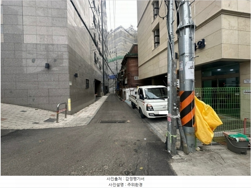 2023타경61537 서울특별시 강동구 진황도로25길 18, 스카이캐슬라 10층 1001호 다세대(빌라) 경매 이미지