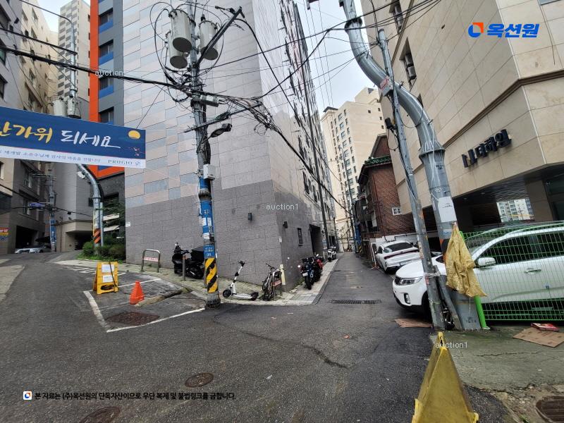 2023타경61537 서울특별시 강동구 진황도로25길 18, 스카이캐슬라 10층 1001호 다세대(빌라) 경매 이미지