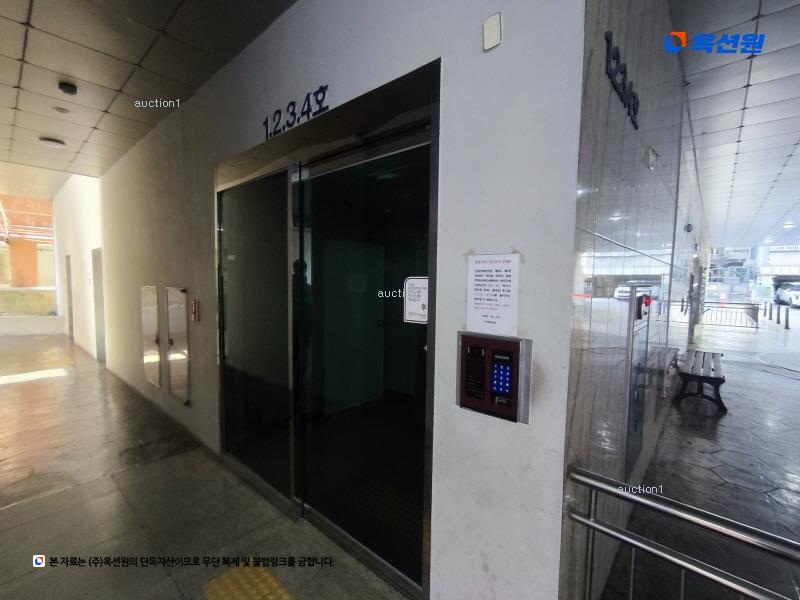 2024타경567559 인천광역시 부평구 부흥로366번길 10-5, 하이원 7층 703호 오피스텔[계약27평형] 경매 이미지