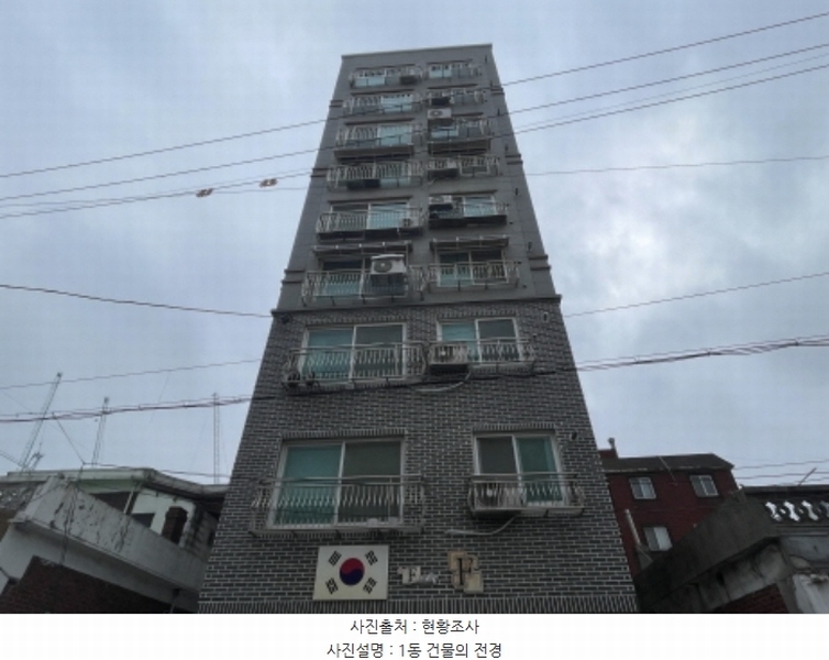 2024타경578368 인천광역시 미추홀구 숭의동 26-10 오피스텔 경매 이미지