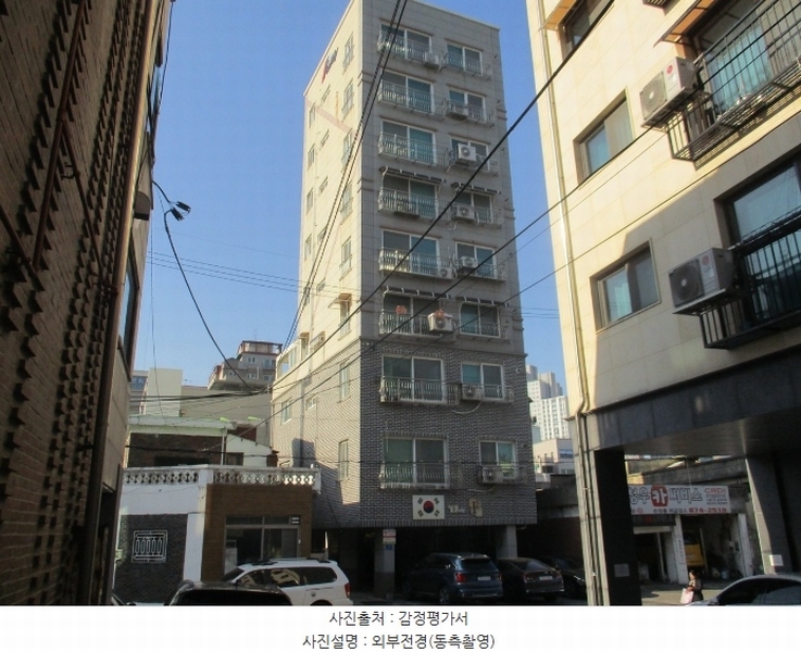 2024타경578368 인천광역시 미추홀구 숭의동 26-10 오피스텔 경매 이미지