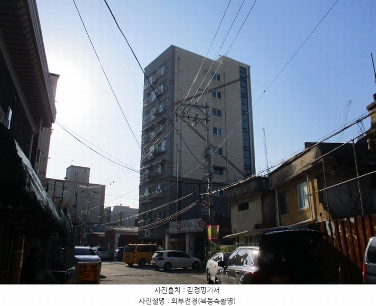 2024타경578368 인천광역시 미추홀구 숭의동 26-10 오피스텔 경매 이미지