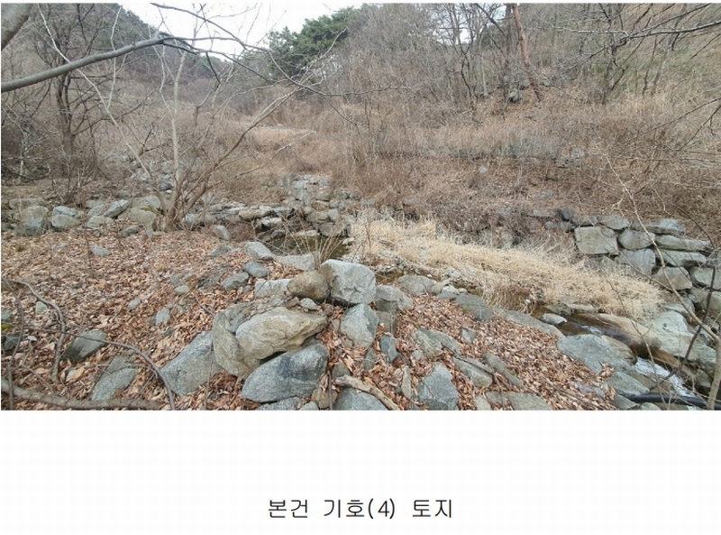 2025타경735 경상남도 산청군 삼장면 홍계리 759 창고 경매 이미지