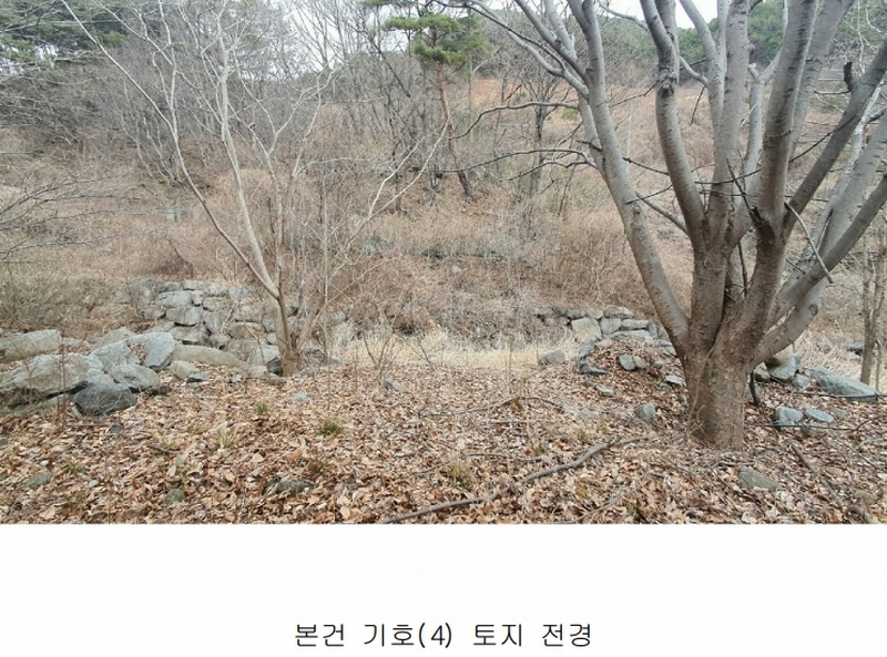 2025타경735 경상남도 산청군 삼장면 홍계리 759 창고 경매 이미지