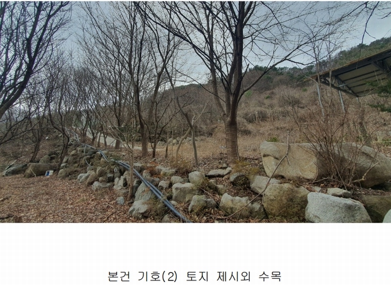2025타경735 경상남도 산청군 삼장면 홍계리 759 창고 경매 이미지