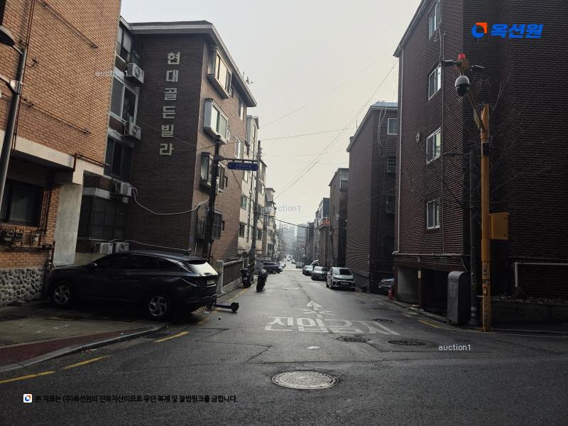 2024타경3231 서울특별시 송파구 오금로51길 8, 다세대주택 4층 402호 다세대(빌라)[공급14평형] 경매 이미지