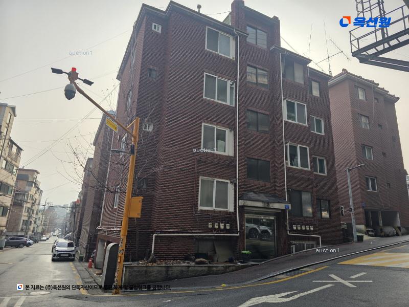 2024타경3231 서울특별시 송파구 오금로51길 8, 다세대주택 4층 402호 다세대(빌라)[공급14평형] 경매 이미지