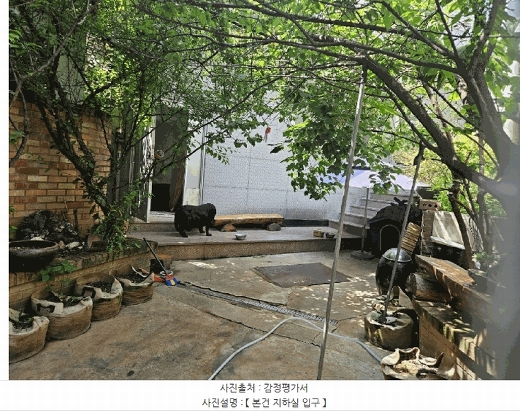 2025타경824 대구광역시 수성구 지산동 705-1 근린주택 경매 이미지