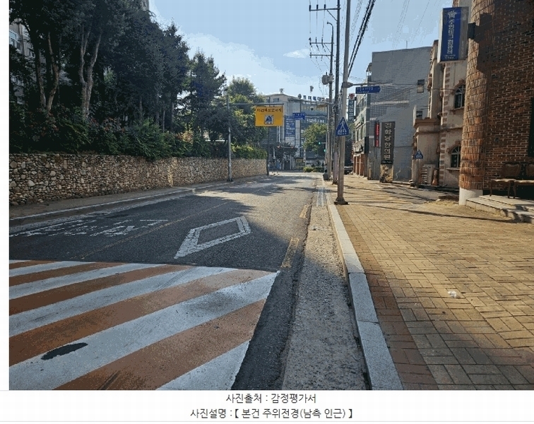 2025타경824 대구광역시 수성구 지산동 705-1 근린주택 경매 이미지