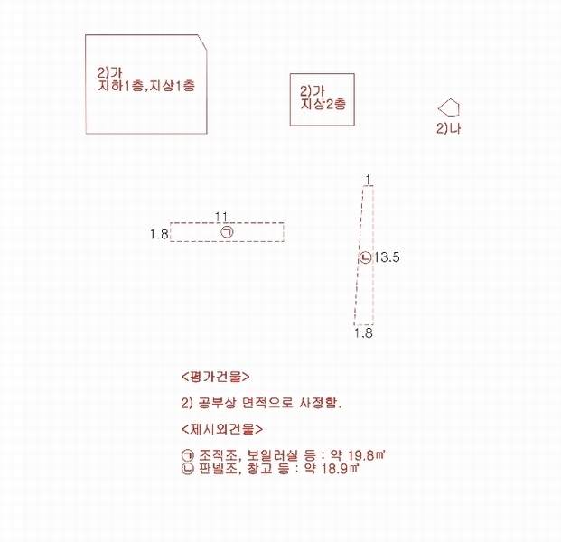2025타경824 대구광역시 수성구 지산동 705-1 근린주택 경매 이미지