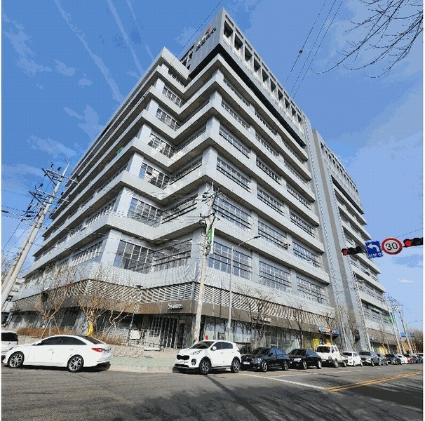 2025타경858 인천광역시 남동구 능허대로 583, 금호오션타워 7층 723호 아파트형공장 경매 이미지