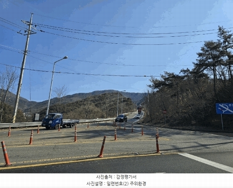 2025타경885 경상남도 양산시 명곡동 714 농지 경매 이미지