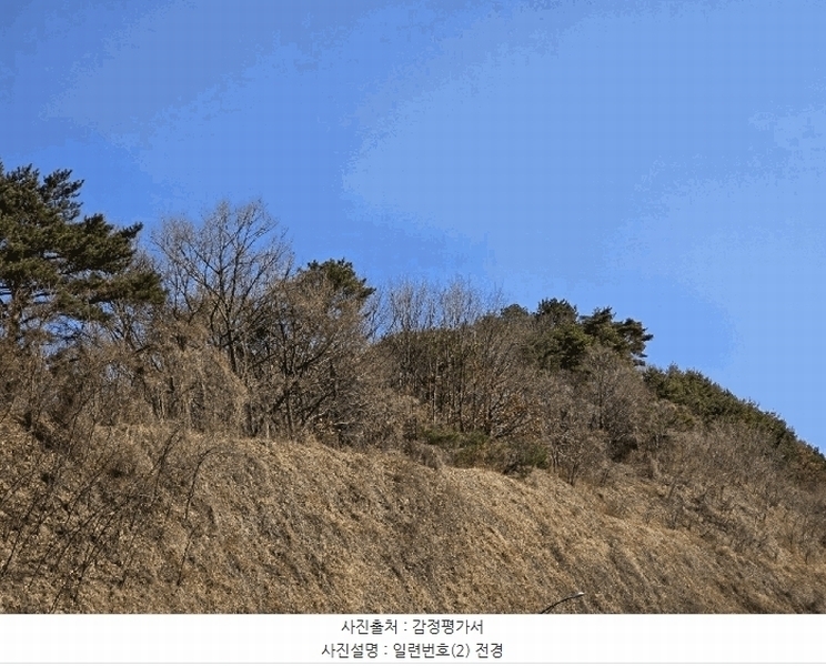 2025타경885 경상남도 양산시 명곡동 714 농지 경매 이미지