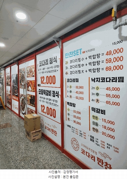 2025타경908 부산광역시 강서구 명지국제2로28번길 34, 에코팰리스 2층 207호 근린상가 경매 이미지
