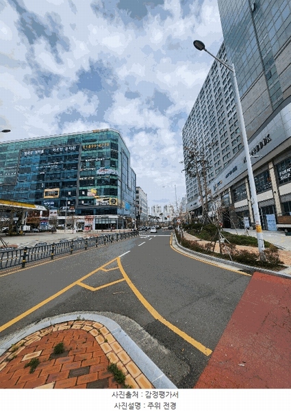 2025타경908 부산광역시 강서구 명지국제2로28번길 34, 에코팰리스 2층 207호 근린상가 경매 이미지