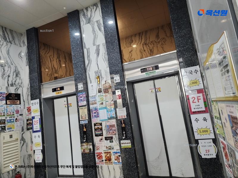 2025타경908 부산광역시 강서구 명지국제2로28번길 34, 에코팰리스 2층 207호 근린상가 경매 이미지