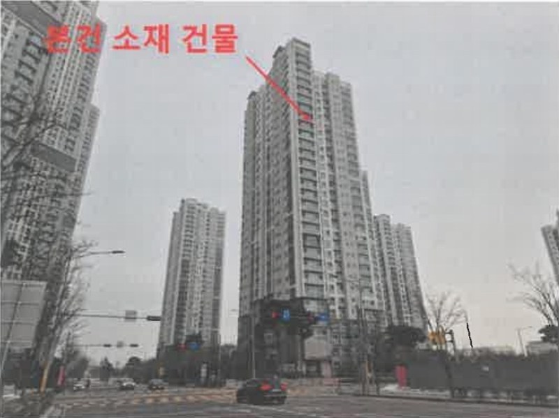 2025타경500492 인천광역시 연수구 송도과학로27번길 70, 롯데캐슬 106동 21층 2101호 아파트[공급42평형] 경매 이미지