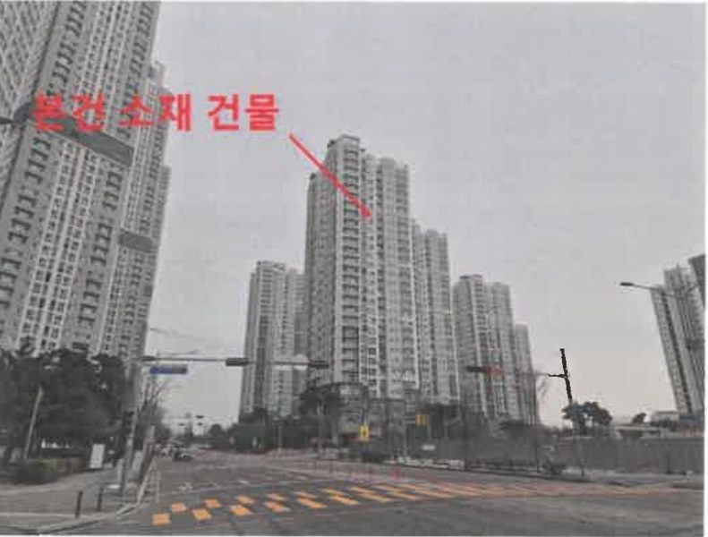 2025타경500492 인천광역시 연수구 송도과학로27번길 70, 롯데캐슬 106동 21층 2101호 아파트[공급42평형] 경매 이미지