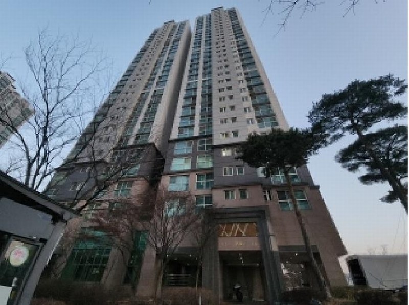 2025타경500492 인천광역시 연수구 송도과학로27번길 70, 롯데캐슬 106동 21층 2101호 아파트[공급42평형] 경매 이미지