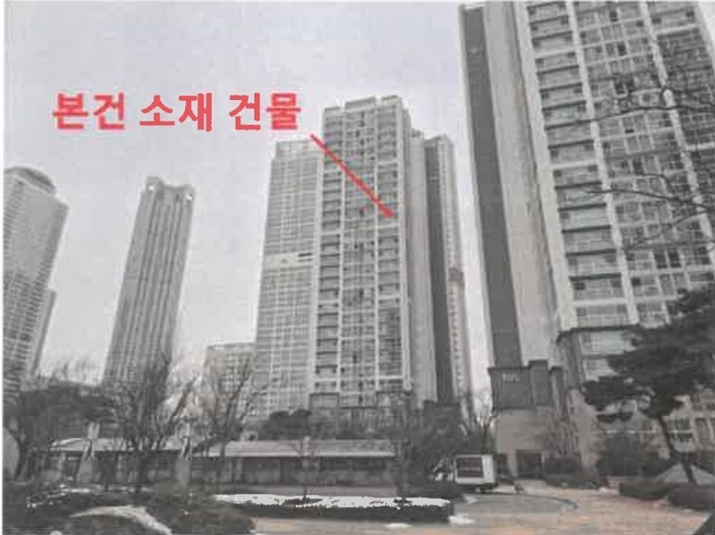 2025타경500492 인천광역시 연수구 송도과학로27번길 70, 롯데캐슬 106동 21층 2101호 아파트[공급42평형] 경매 이미지