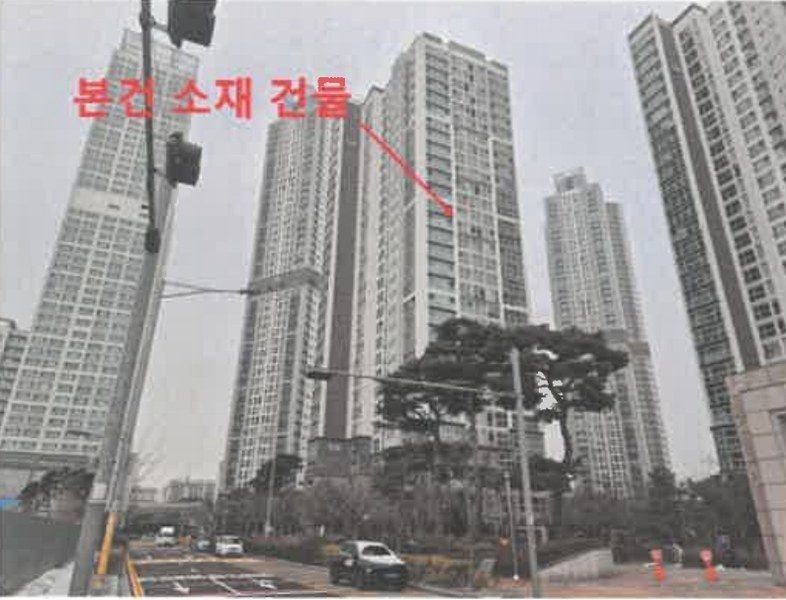 2025타경500492 인천광역시 연수구 송도과학로27번길 70, 롯데캐슬 106동 21층 2101호 아파트[공급42평형] 경매 이미지