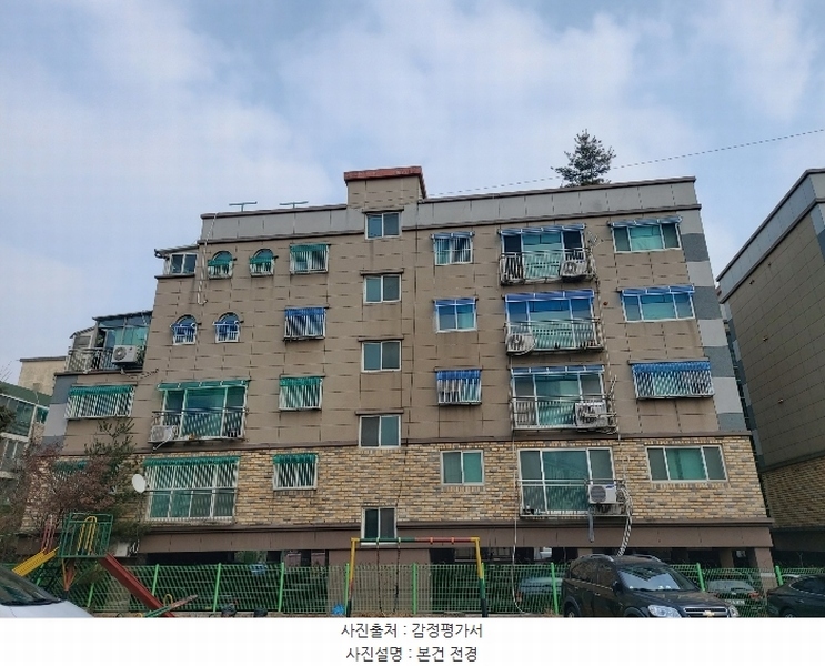 2025타경502528 인천광역시 계양구 아나지로 91-1, 스타클래스 105-에이동 2층 202호 다세대(빌라)[공급15평형] 경매 이미지
