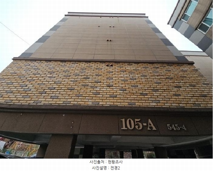 2025타경502528 인천광역시 계양구 아나지로 91-1, 스타클래스 105-에이동 2층 202호 다세대(빌라)[공급15평형] 경매 이미지