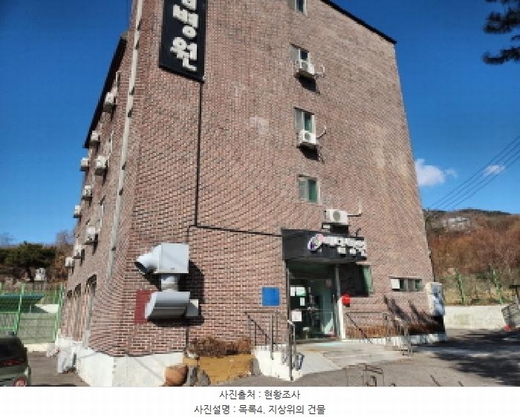 2025타경503279 인천광역시 강화군 내가면 외포리 703-3 의료시설 경매 이미지