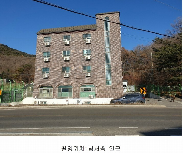 2025타경503279 인천광역시 강화군 내가면 외포리 703-3 의료시설 경매 이미지