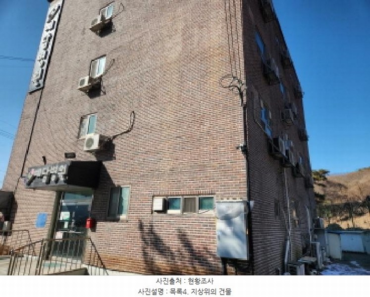 2025타경503279 인천광역시 강화군 내가면 외포리 703-3 의료시설 경매 이미지