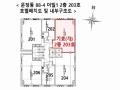 2024타경3361 서울특별시 송파구 새말로11길 9, 더빌1 2층 203호 근린상가 경매 이미지