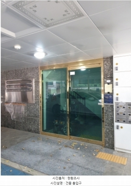 2024타경3361 서울특별시 송파구 새말로11길 9, 더빌1 2층 203호 근린상가 경매 이미지