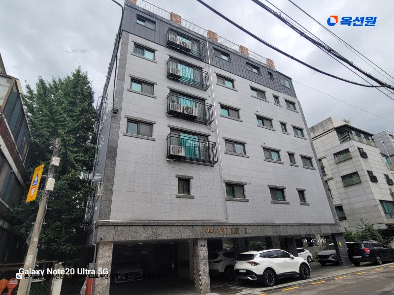 2024타경3361 서울특별시 송파구 새말로11길 9, 더빌1 2층 203호 근린상가 경매 이미지