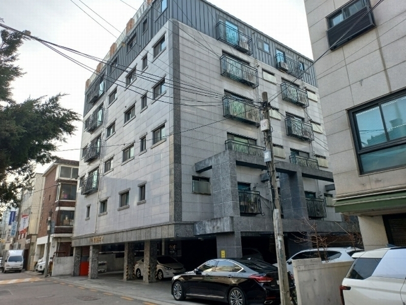 2024타경3361 서울특별시 송파구 새말로11길 9, 더빌1 2층 203호 근린상가 경매 이미지