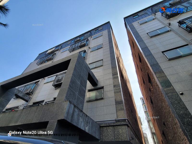2024타경3361 서울특별시 송파구 새말로11길 9, 더빌1 2층 203호 근린상가 경매 이미지